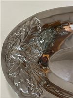 Cake stand Floriddia Gioielli in Silver ARG14 - ARG14